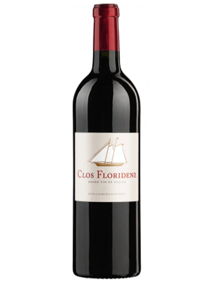 Clos Floridène Rouge